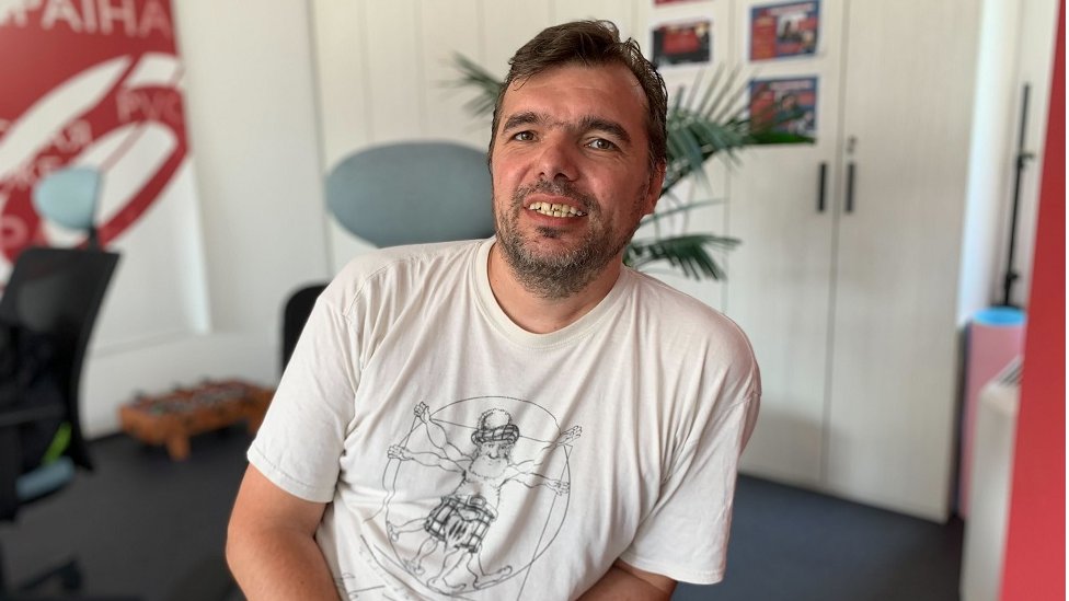 Meša Selimović: Sedam manje poznatih detalja iz biografije slavnog pisca 3 Unuk Meše Selimovića je televizijski reditelj.