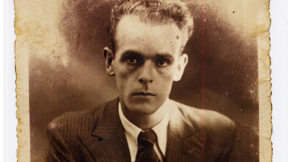 Meša Selimović: Sedam manje poznatih detalja iz biografije slavnog pisca 5 Meša Selimović u mladosti