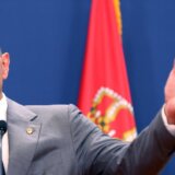 Srbija i Amerika: Vučić kaže da šef BIA Vulin „nije kažnjen zbog kriminala, već zbog stava o Rusiji" 4