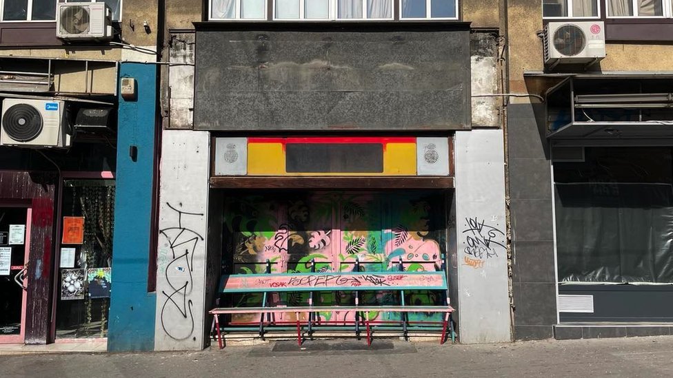 Jugoslavija i terorizam: Bomba u beogradskom bioskopu koja je pre 55 godina zavila već ustalasalu zemlju u crno 3 Bioskop „20. oktobar"