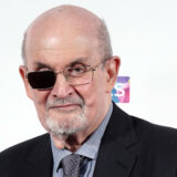 Ser Salman Ruždi: Nagrađivani pisac kaže da ima „lude snove” o napadu u Njujorku 8