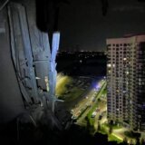 Rusija i Ukrajina: Nastradao muškarac u napadu na Harkov, tvrde ukrajinski zvaničnici, ruske snage oborile devet dronova kod Krima 7