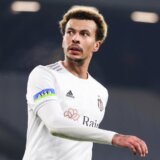 Fudbal i mentalno zdravlje: Dele Ali kaže da je seksualno zlostavljan kada je imao šest godina 6