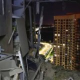 Rusija i Ukrajina: Treća noć napada dronovima na Kijev, ruski general smenjen posle kritikovanja vojnih lidera 1