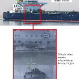 Brodolom u Grčkoj: Obalska straža „vršila pritisak” na preživele da za nesreću na migrantskom brodu okrive Egipćane 5