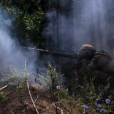 Rusija i Ukrajina: Ruski napad dronom na Krivi Rog, ukrajinske snage napreduju južno od Bahmuta, Putin kaže da Vagner „više ne postoji“ 6