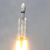 Astronomija i Azija: Indija započela ambicioznu misiju na Mesec, raketa Čandrajan lansirana 2