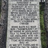 Drugi svetski rat i zločini: Dug put u smrt, masakr nad jugoslovenskim internircima u norveškom logoru Beisfjord 6