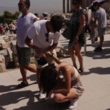 Toplotni talas ’Kerber’: Crveni meteoalarm u 16 italijanskih gradova, visoke temperature i sledeće nedelje širom Evrope 2