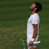 Vimbldon: Alkaraz pobednik u finalu, Novak Đoković ostaje na 23 grend slem trofeja 5