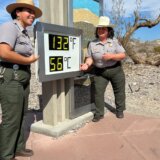 Toplotni talas ’Kerber’: Jug Evrope u crvenom, požari širom Mediterana, u Srbiji se očekuje i do 40 stepeni 9