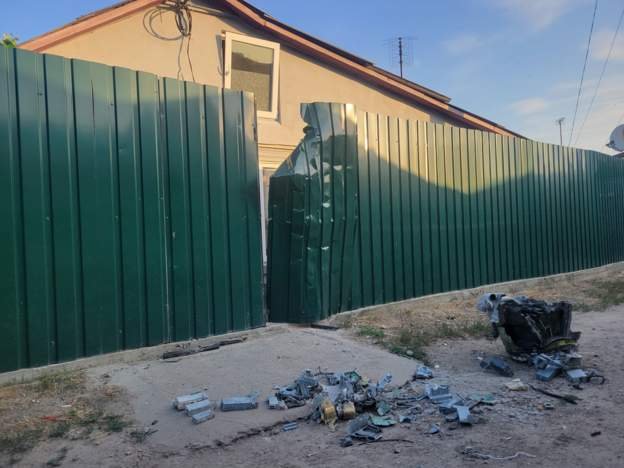 Rusija i Ukrajina: Rat dronovima iznad Odese i Krima, saobraćaj na Krimskom mostu delimično uspostavljen 6 odesa