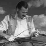 Književnost: Ernest Hemingvej, avanturista koji je otkrio šta se krije ispod ledenog brega 5
