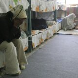 Iran i ljudska prava: Zatvorenice tvrde da su ih čuvari snimali su tokom pretresa do gole kože 1