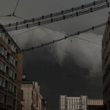 Toplotni talas ’Kerber’: Dvoje mrtvih u Zagrebu u snažnom nevremenu posle ekstremnih temperatura, u Srbiji oluja i orkanski vetar 4