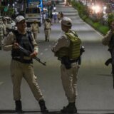 Indija i seksualno nasilje: Dve žene primorane da hodaju gole, a potom silovane u državi u kojoj mesecima traje nasilje 3