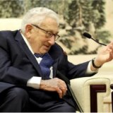 Amerika, Kina i politika: Veteran američke diplomatije Henri Kisindžer u Pekingu sa Sijem Đinpingom, detalji razgovora nisu poznati 13