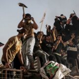 Islam: Irak proteruje švedskog ambasadora zbog paljenja Kurana u Stokholmu 3