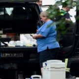 Nemačka: Odbegla divlja životinja više od 24 sata šeta Berlinom, pretpostavlja se da je reč o lavici 6