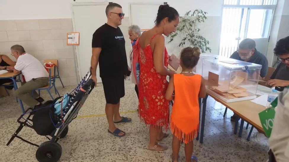 Španija i politika: Konzervativcima najviše glasova, ali niko nema većinu da napravi vladu 2 španija, izbori