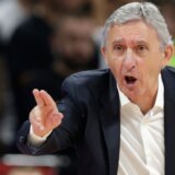 Srbija i Mundobasket: Reprezentacija bez Jokića na Svetskom prvenstvu, kapiten Bogdanović lider oslabljenih „orlova" 7
