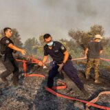 Holandija i turizam: Amsterdam zabranjuje krstarenje u centru grada 10