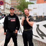 Islam: Muslimani širom sveta protestuju zbog paljenja Kurana u Danskoj 13