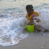 Deca, zdravlje i vrućine: Pet saveta za roditelje kako da s bebama i malom decom podnesu toplotni talas 1