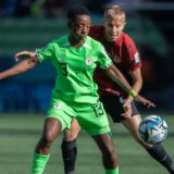 Svetsko prvenstvo za žene: Prva trans fudbalerka „pomerila granice" i zaigrala na Mundijalu 5