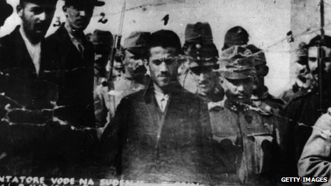 Prvi svetski rat: Ko je bio Gavrilo Princip okidač Velikog rata, borac za slobodu, terorista 5 Gavrilo Princip