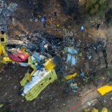 Toplotni talas ’Kerber’: Dva grčka pilota poginula u gašenju požara, u Italiji dve žrtve snažne oluje, u Alžiru najmanje 34 poginulih 6
