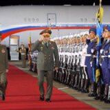 Severna Koreja: Ruska i kineska delegacija u Pjongjangu, prva post-kovid poseta stranih predstavnika 9