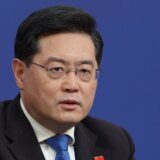 Kina i politika: Smenjen ministar spoljnih poslova Ćin Gang, rastu spekulacije zbog čega 4