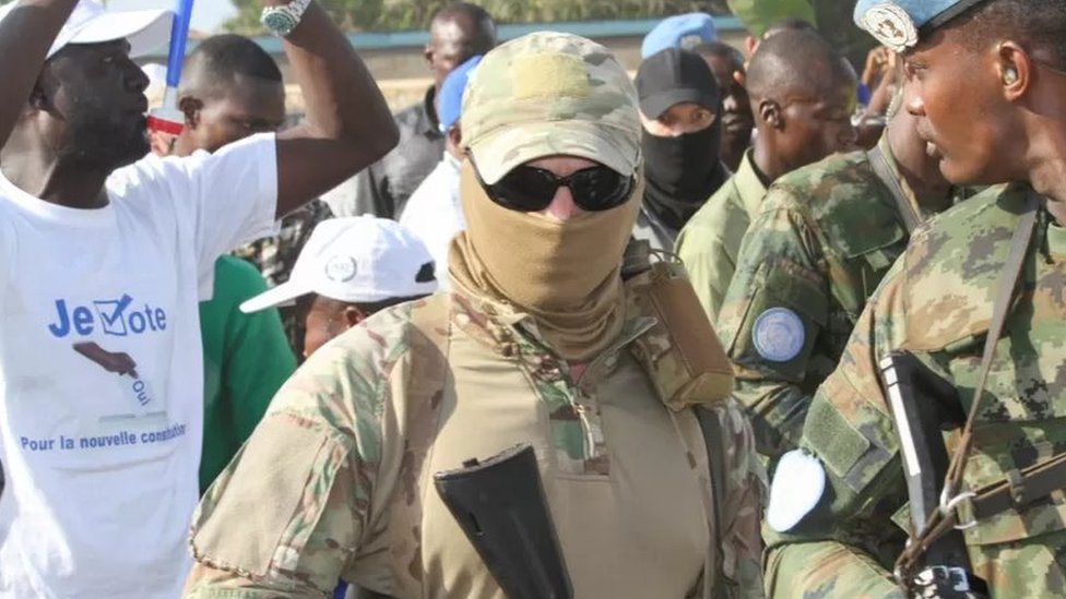 Rusija i Ukrajina: Moskva povisila starosnu granicu za mobilizaciju i rezerviste, kritika britanskoj vladi zbog potcenjivanja Vagnera 1 vagner