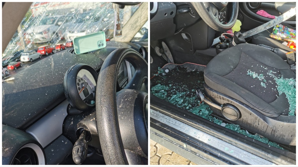 Superćelijska oluja: Kolika je šteta od nevremena u Srbiji i ko će da je plati 7 Posledice oluje