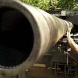 Rusija i Ukrajina: Ruske mine ukočile zapadne tenkove, novi napad na Odesu 7