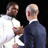 Sport i marihuana: Košarkaš Kevin Durant kaže da u NBA ligi „svi koriste“ kanabis 10