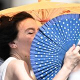 Klimatske promene: Jul „gotovo izvesno“ najtopliji mesec od kada postoje merenja, UN - Planeta ulazu u eru globalnog kuvanja 11