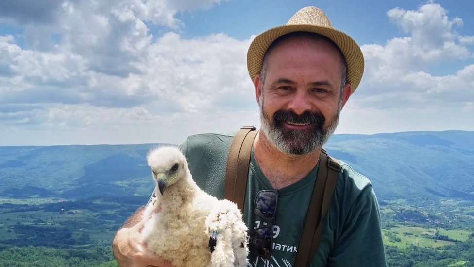 Srbija i životna sredina: Ko su konzervatori prirode i šta oni rade 1 medenica