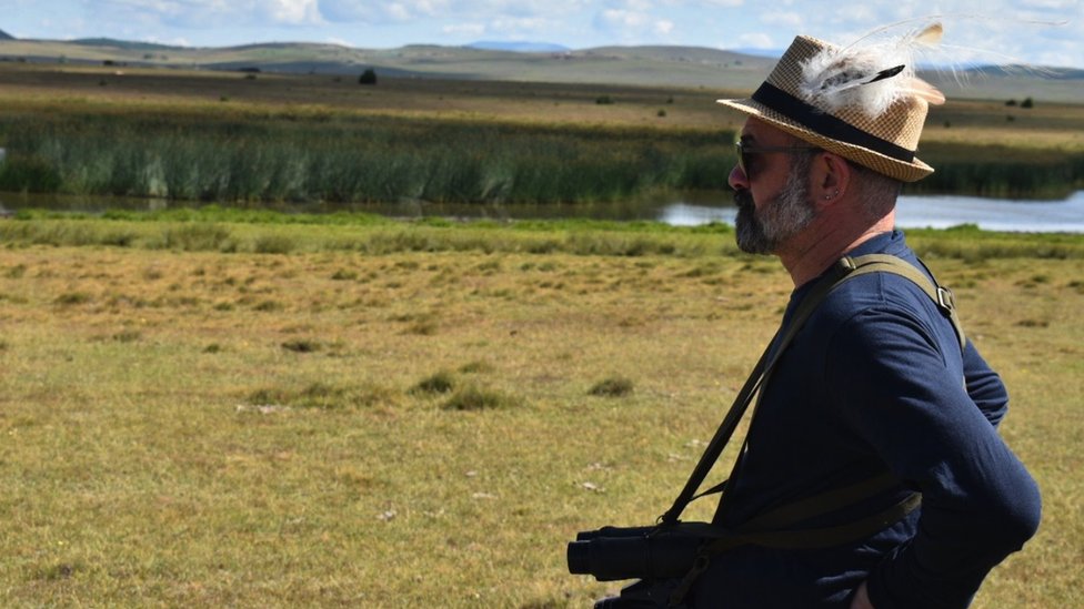 Srbija i životna sredina: Ko su konzervatori prirode i šta oni rade 2 medenica