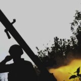 Rusija i Ukrajina: Počela nova faza ukrajinske kontraofanzive, kažu zapadni zvaničnici 9