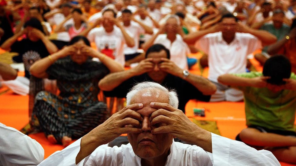 Zdravlje: Da li sporo disanje može da štiti od Alchajmerove bolesti 2 vežbe disanja