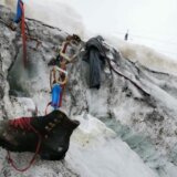Klimatske promene i Švajcarska: Među ostacima otopljenog glečera pronađen alpinista nestao pre 37 godina 1