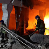 Rusija i Ukrajina: Moskva napala Dnjepar, Poljska strahuje od dolaska Vagnerovih plaćenika 3