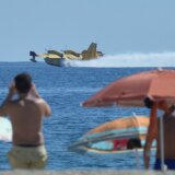 Požari u Evropi: Kanaderi u borbi protiv mediteranskih vatrenih stihija 4