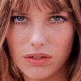 Džejn Birkin: Ikona koja je dala ime čuvenoj tašni 4