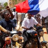 Vojni puč u Nigeru: Lideri zapadnoafričkih zemalja prete vojnoj intervencijom 3