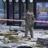 Rusija i Ukrajina: Zelenski poručuje da rat stiže u Rusiju, Putin kaže da ne odbija mirovne pregovore sa Kijevom 7