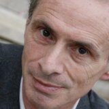 Srbija i književnost: „Nežan, duhovit i pun znanja", preminuo književnik David Albahari 6