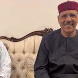 Vojni puč u Nigeru: Lideri zapadnoafričkih zemalja prete vojnoj intervencijom, prvo pojavljivanje svrgnutog predsednika 1